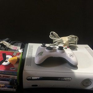 Xbox 360: 6 Game Bundle